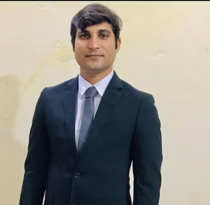 Ahsan Shabir