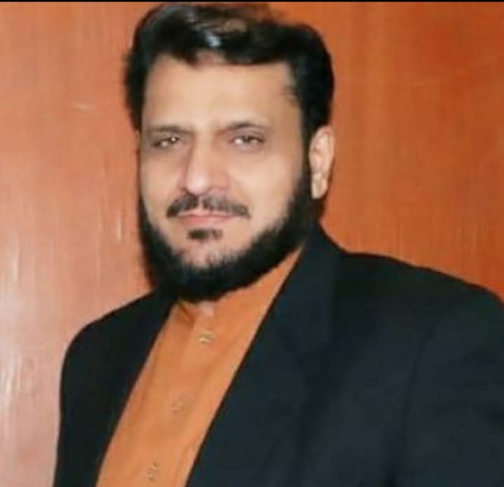 Ch. Tanveer Shabir