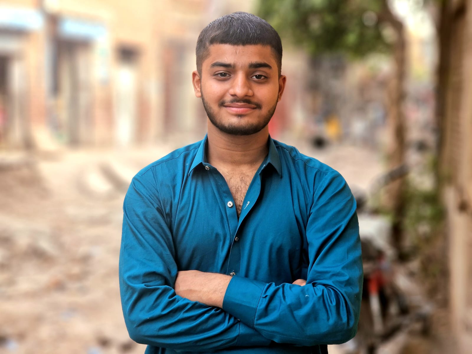 Mian Ali Asad