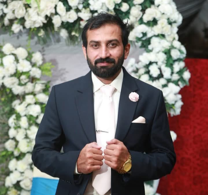 Bilal Sagheer