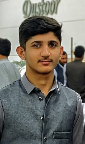Mian Fizan Akbar
