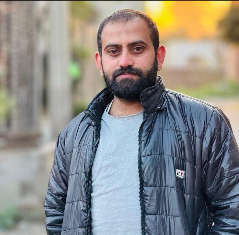 Hamza Sagheer