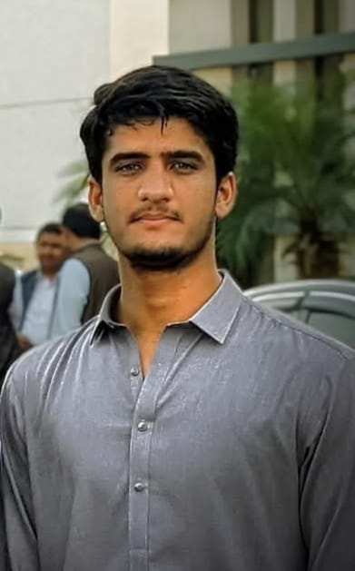Mian Abdul Rehman