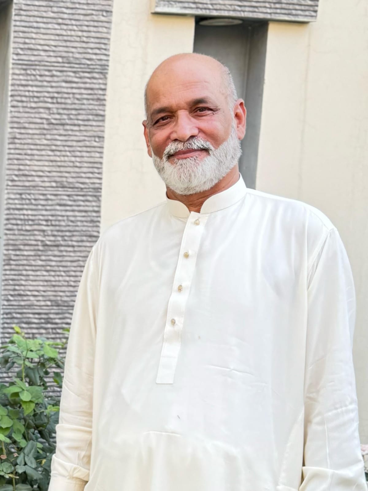 Mian Saleem