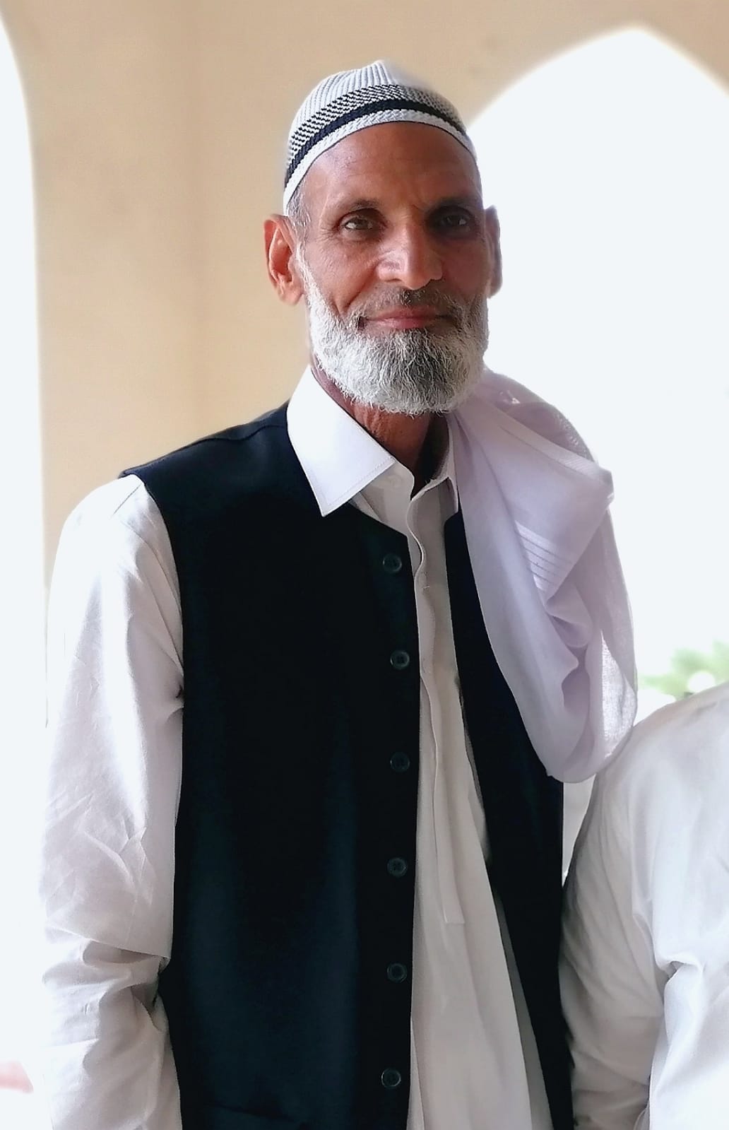 Haji Shabir