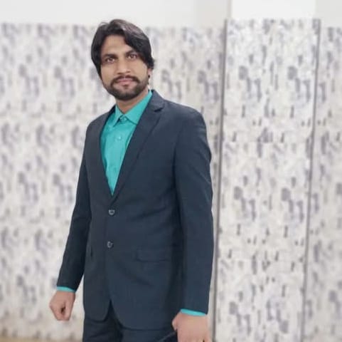 Ch. Tanveer Shabir