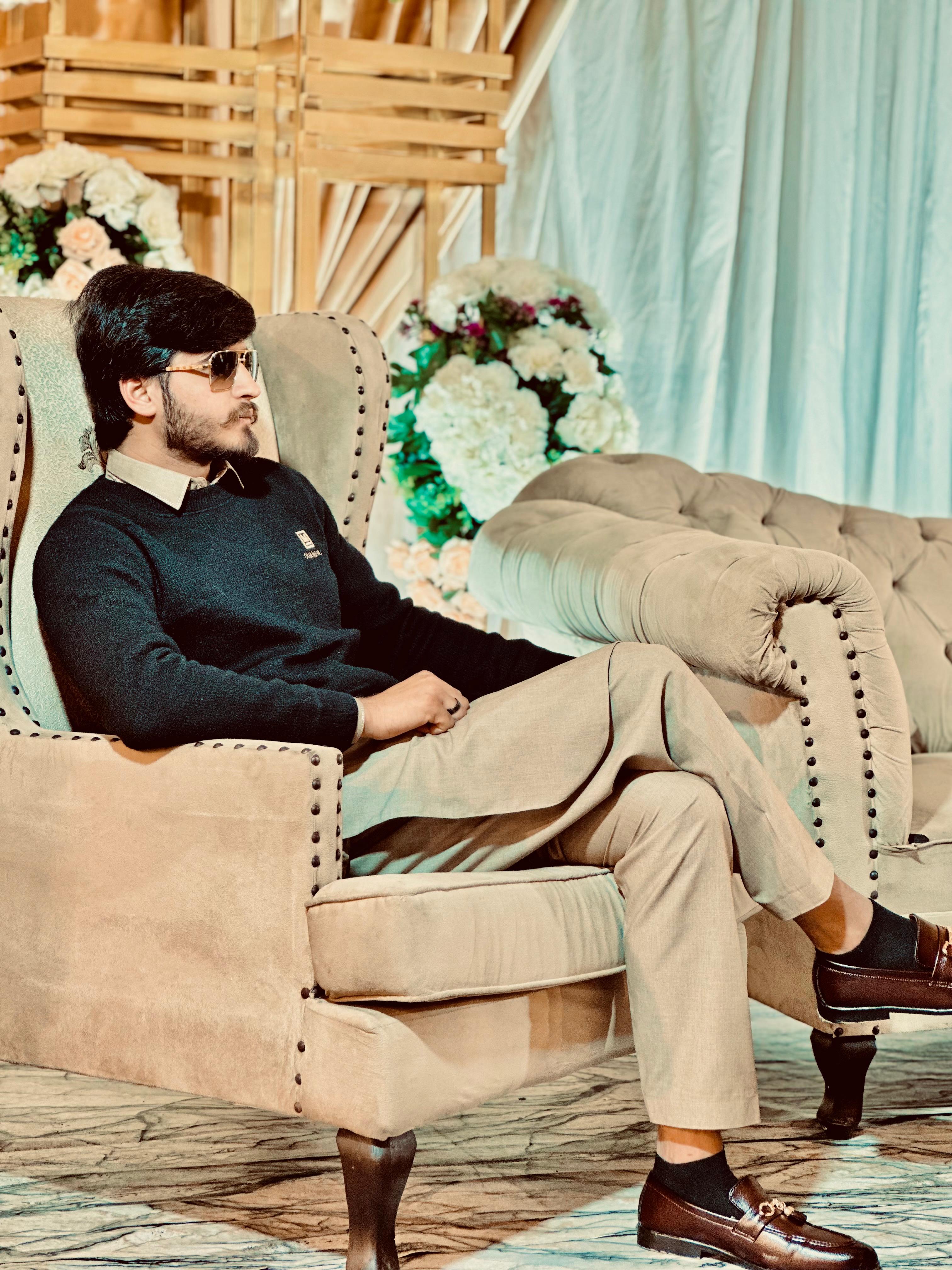 Mian Uzair Ameen