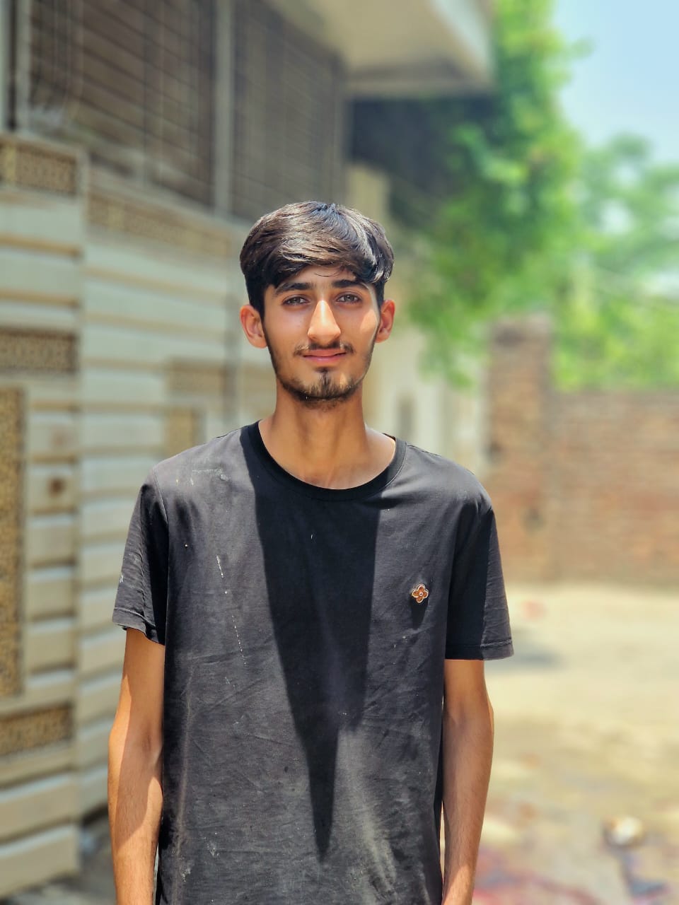 Mian Zaid Ameen